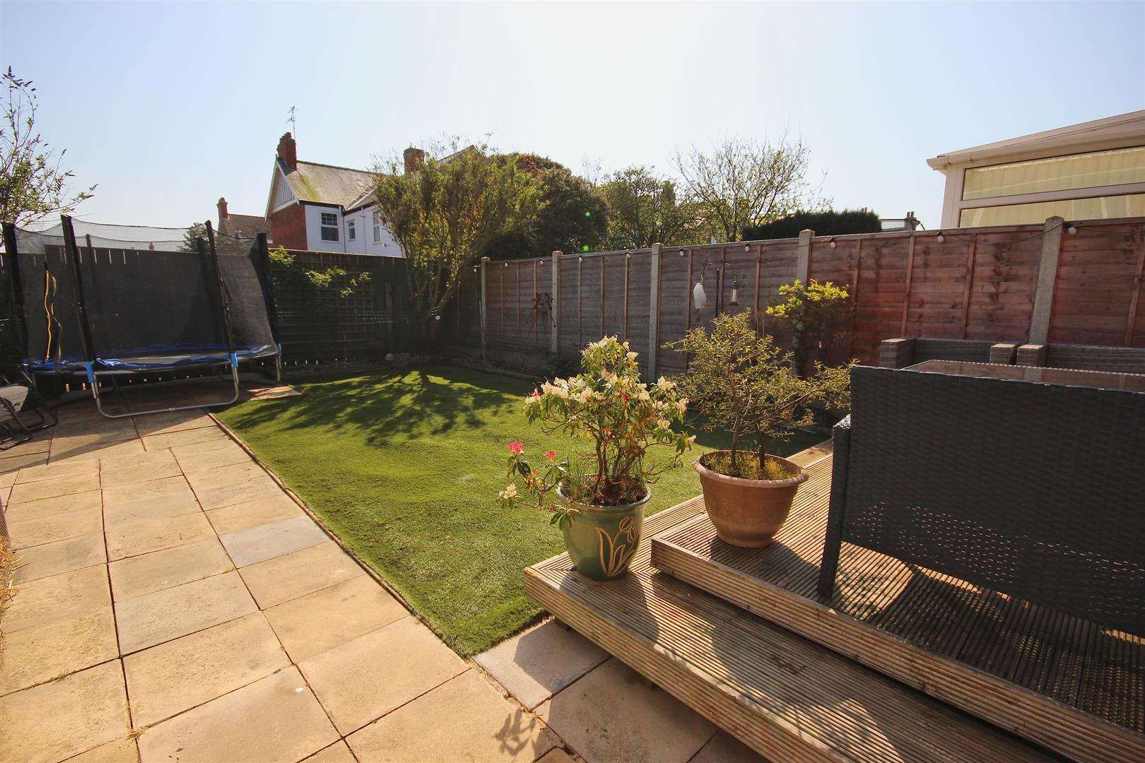 Carlton Avenue, Hornsea